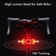 Doppio Set Frecce LED