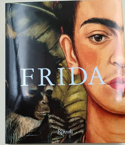 Frida kahlo ediz - frida, kahlo.