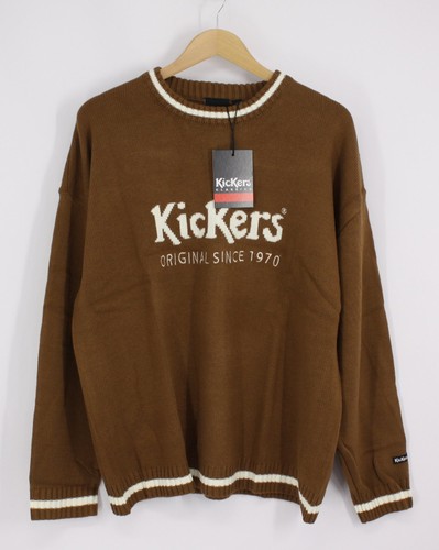 Maglione kickers uomo - maglione,