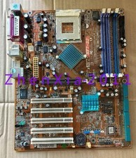 Scheda madre ABIT-NF7-S2 usata