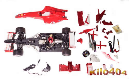 Ferrari 2004 - f, ✯