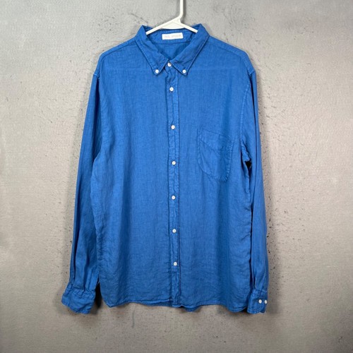 Camicia zara uomo taglia - taglia, xl