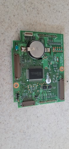 Kenwood scheda unità - scheda,