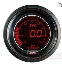 PROSPORT SERIE EVO MANOMETRO