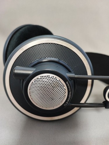 Akg k702 cuffie studio - studio, di