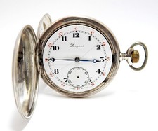 Orologio da tasca Longines