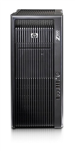 Z800 xeon x5675 nividia - 2x,