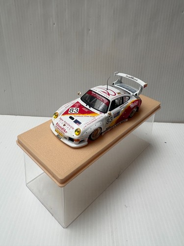 Vitesse porsche 911 gt2 83 - vitesse,