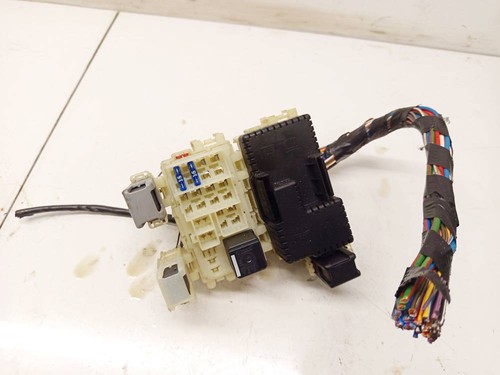 6g9t14b192ca fuse box for - fuse,