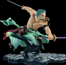 One Piece - Modellino Roronoa