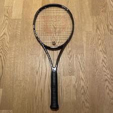 Wilson Blade 104 BLX racchetta