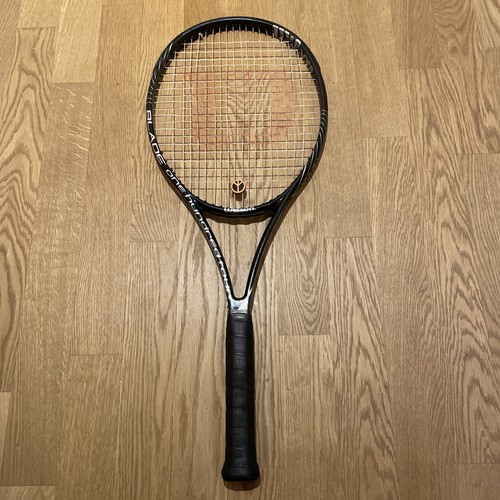 Wilson blade 104 blx - wilson, racchetta