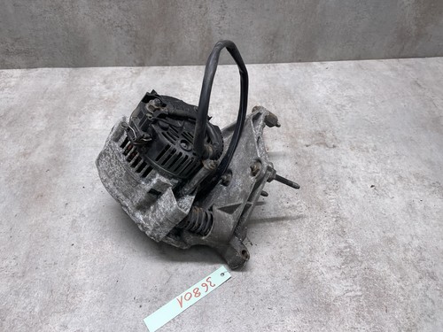 Supporto alternatore turbo - , vw