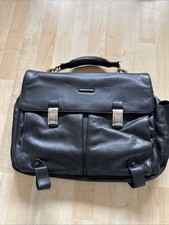Piquadro FT 9610 Black Borsa