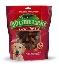 Hillside farms pollo - farms, patate