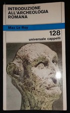Introduzione all'archeologia