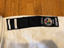 Vintage 2005 Kwon Mens size 5