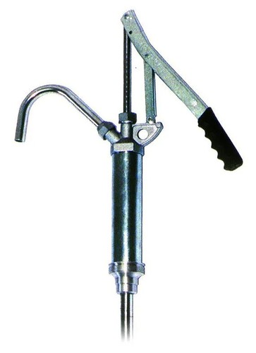 Pompa travaso pistone per - pistone,