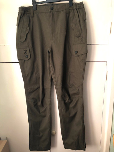 Deerhunter ontario pantalone - deerhunter,