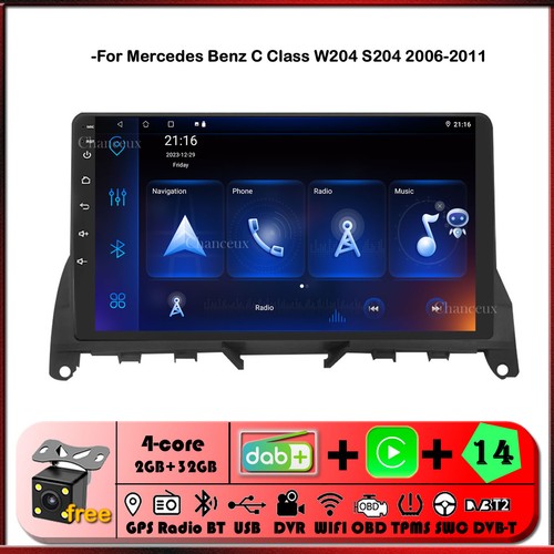 Autoradio android 14 gps - autoradio,