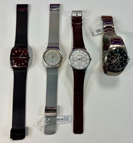 Orologi skagen - orologi,
