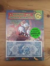 IL MANUALE DELLE GIOVANI