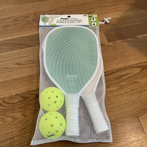Nuovo franklin pickleball - franklin,