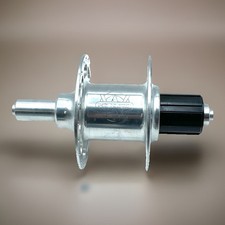 Mozzo posteriore flangia alta