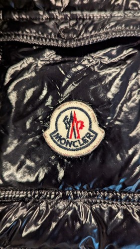 Moncler lucie giubbotto - moncler,