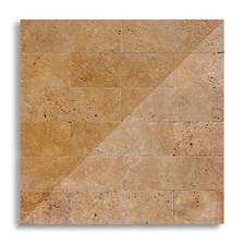 Piastrelle pietra travertino - piastrelle,