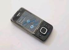 Nokia 6210 Navigator -