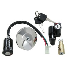 Kit blocchetto accensione - , set