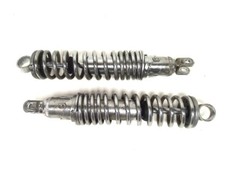 ammortizzatore posteriore per