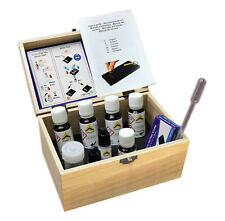 GOLDANALYTIX Acidi di Prova - Facile Determinazione del Numero di Carati