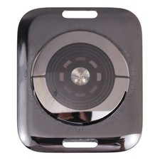 Cover posteriore in vetro con