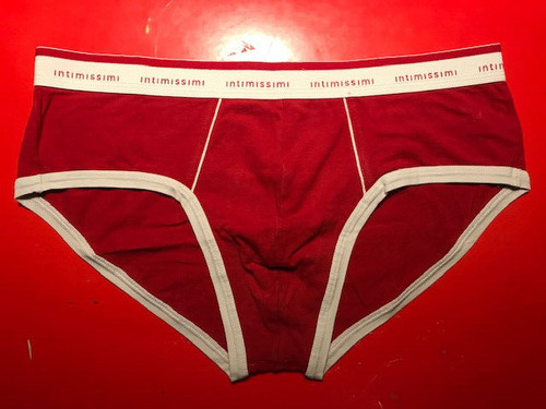 Intimissimi slip cotone - intimissimi,