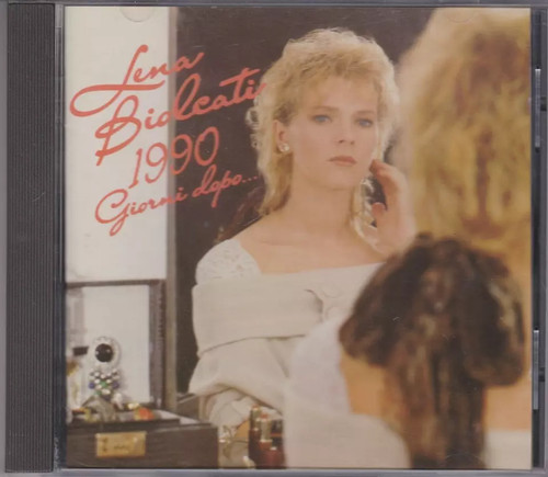 Lena biolcati 1990 - biolcati,