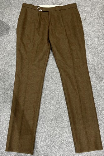 Pantalone uomo purdey singolo - pantalone,
