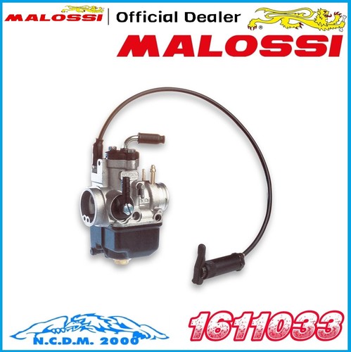 Kit carburatore malossi phbl - malossi,