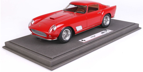 Ferrari 250 tdf faro - 250,