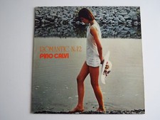 Pino Calvi – Romantic N. 12