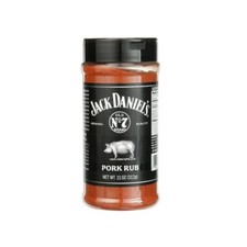 Jack Daniel's Bbq Condimento