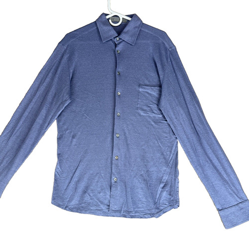 Camicia uomo borgo cashmere - camicia,