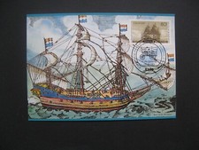 GERMANIA BRD, maxi card