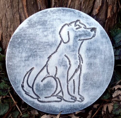 Stampo per cani - , multirazza