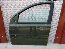 SPORTELLO PORTA PORTIERA ANTERIORE SINISTRO FIAT PANDA (169) CROSS (USATO)