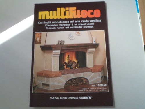 Catalogo rivestimenti - catalogo,