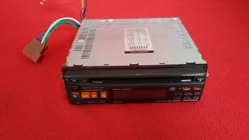 Alpine cdm 7835 radio - cdm,