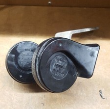 trombe clacson con staffa