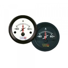 STRUMENTO MAXI CAR amperometro